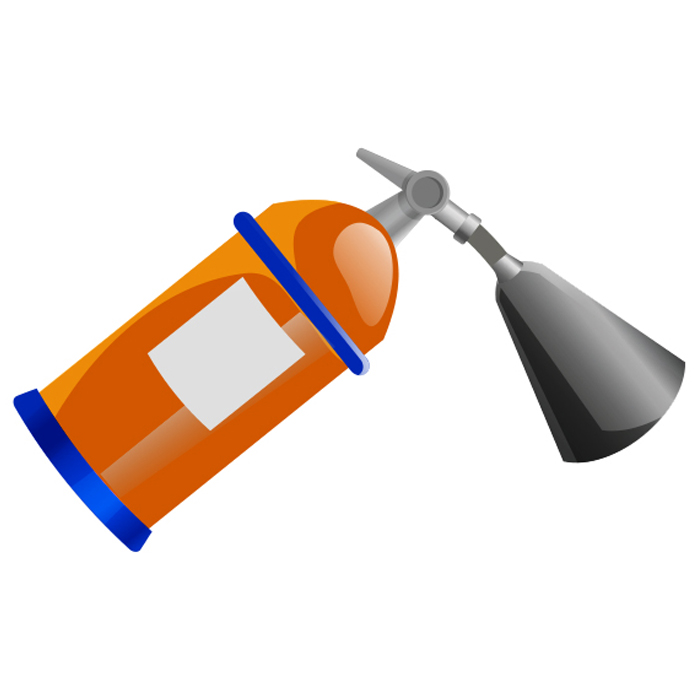 Fire Fighting